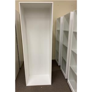 Lot 64

Tall Open Display Cabinet